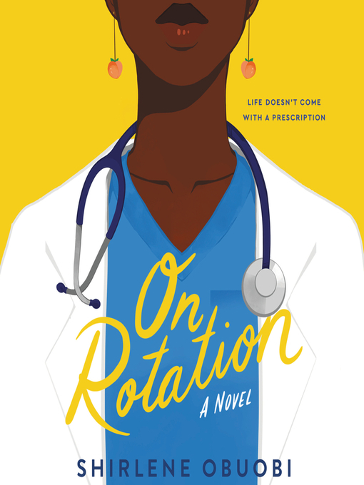 Title details for On Rotation by Shirlene Obuobi - Wait list